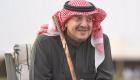 رئيس النصر يعلن عودة الأمير خالد بن فهد لدعم النادي