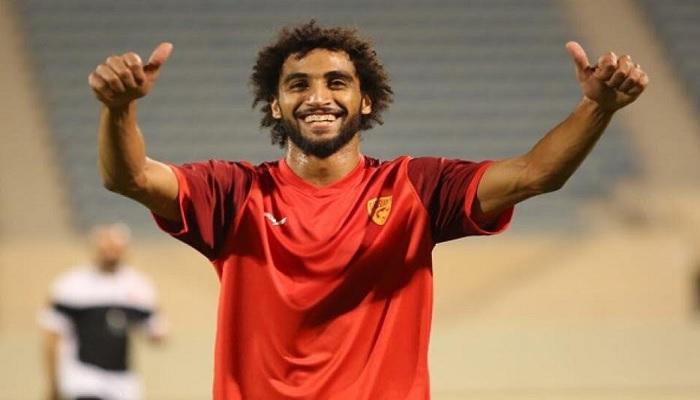 عبدالرحمن العبيد