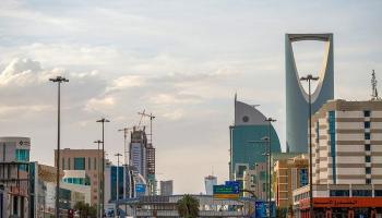 طقس مستقر في السعودية - أرشيفية