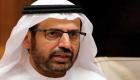 علي النعيمي: النظام القطري مستمر في دعم وتمويل الجماعات الإرهابية