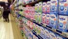 السعودية تعلِّق استيراد الحليب ومنتجاته من لاكتاليس الفرنسية