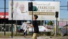 تشيلي تتعهد بضمان سلامة البابا بعد هجمات على كنائس