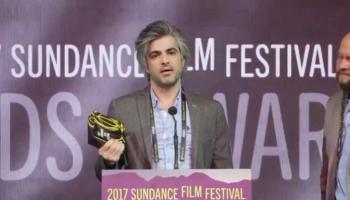 المخرج فراس فياض