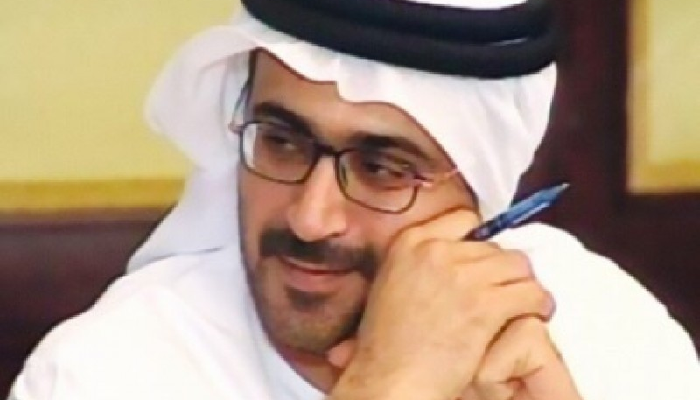 جمال سند السويدي مدير عام مركز الإمارات للدراسات والبحوث الاستراتيجية