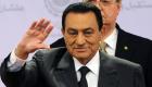 محامي مبارك: الرئيس الأسبق فضَّل الإعدام على طلب عفو من مرسي