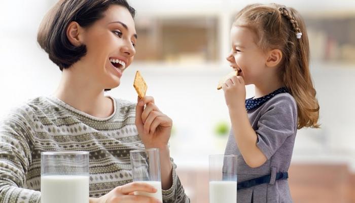 منتجات الألبان تحافظ على عظام الأطفال - أرشيفية