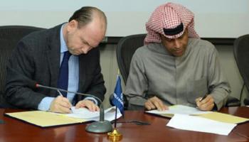 شراكة بين الكويت والبنك الدولي