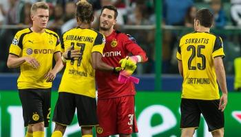 رومان بوركي وأوباميانج