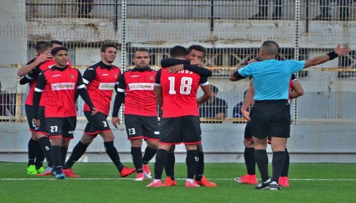 اتحاد العاصمة