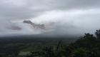 بركان جبل مايون يعطل الدراسة في الفلبين