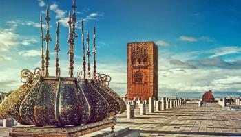 مدينة الرباط.. وجهة سياحية مميزة
