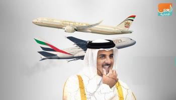 قطر تواصل الأكاذيب والبحرين تكذِّبها