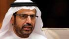 علي النعيمي: رد الإمارات على اعتراض قطر للطيران "قانوني ومتوازن"