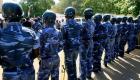 الشرطة السودانية تفرق بالغاز محتجين ضد الغلاء