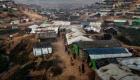 الأمم المتحدة تنتقد غياب مفوضيتها للاجئين عن اتفاق عودة الروهينجا