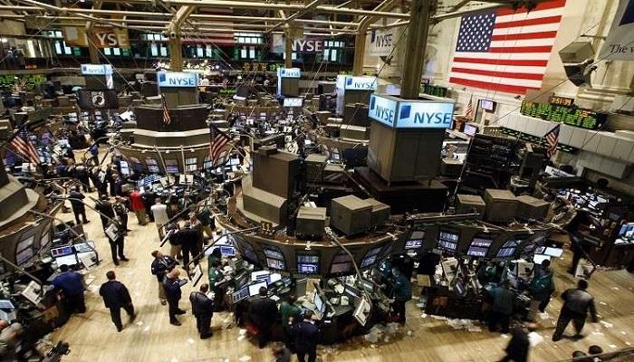 صعد المؤشر ناسداك المجمع 33.63 نقطة