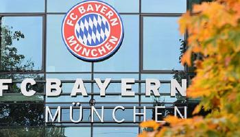 شعار بايرن ميونيخ