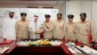 مذكرة تفاهم بين شرطة دبي ومؤسسة محمد بن راشد للأعمال الخيرية