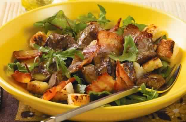 وصفات بسيطة وسهله لعمل الدجاج