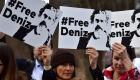 صحفي ألماني معتقل بتركيا يرفض أي "صفقة قذرة" لحريته