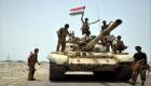 الجيش اليمني يسيطر على مواقع استراتيجية بالجوف 