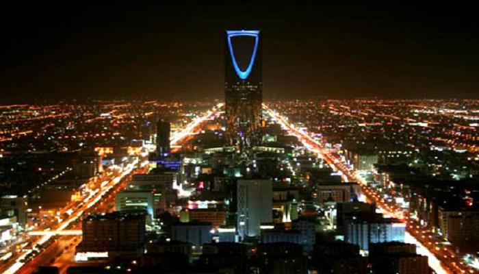 مدينة الرياض