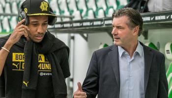 ميشيل زورك وأوباميانج