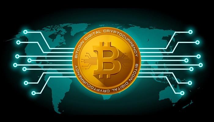 التعامل في البيتكوين يستهلك الكهرباء