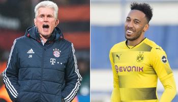 هاينكس وأوباميانج