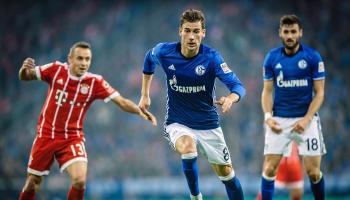 ليون جورتزكا