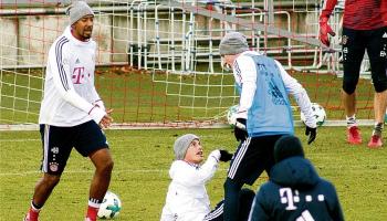 رودريجيز ورودي