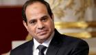 الرئيس المصري عبدالفتاح السيسي يعلن ترشحه لولاية ثانية