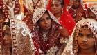 الهند.. 47% من الفتيات يتزوجن قبل سن 18 