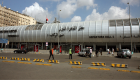 مراجعة روسية أخيرة لإجراءات الأمن بمطار القاهرة قبيل استئناف الرحلات