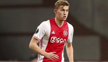 ماتياس دي ليخت