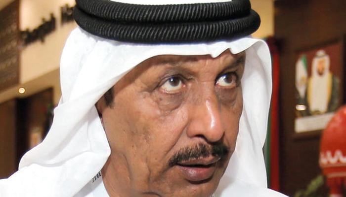 سالم عبيد