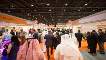 شركات عالمية ناشئة تستعرض ابتكاراتها الزراعية في أبوظبي