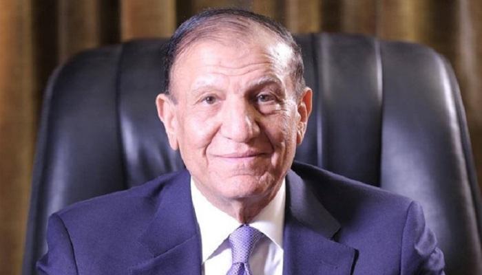 الفريق سامي عنان رئيس الأركان الأسبق بالجيش المصري