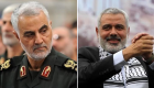 حماس وإيران.. ولاء متزايد يهدد بتعميق انقسام فلسطيني قائم ‎
