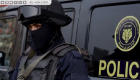 الداخلية المصرية: مقتل 6 عناصر إرهابية في العريش