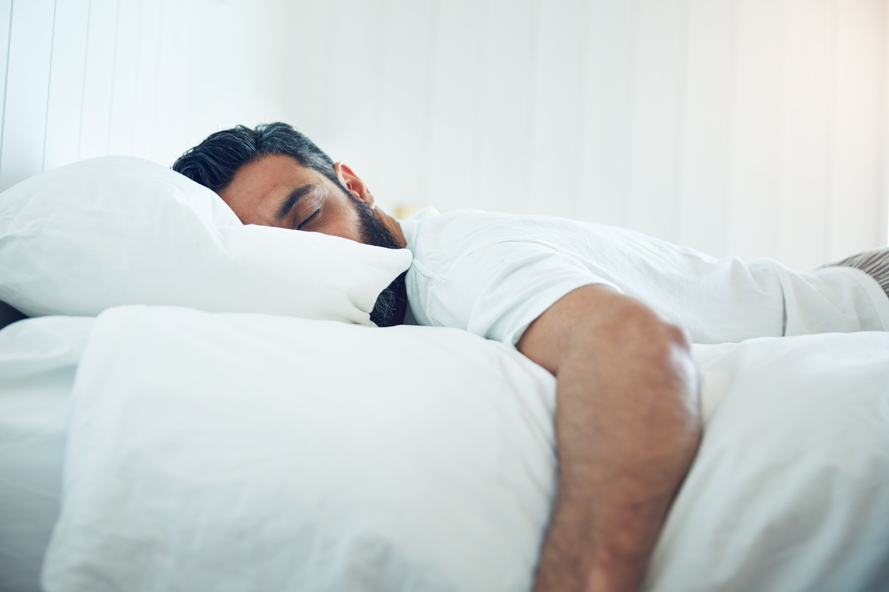 النصائح الـ 7 التي تساعد على النوم