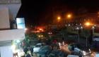 ليبيا.. 33 قتيلا بانفجار سيارتين قرب مسجد ببنغازي