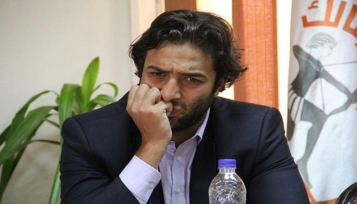 احمد حسام ميدو