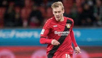 يوليان براندت