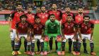 منتخب مصر يواجه البرتغال واليونان وديا استعدادا لكأس العالم