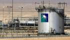 عملاق النفط السعودي يتوسع في أمريكا بعد تخفيضات ضريبية
