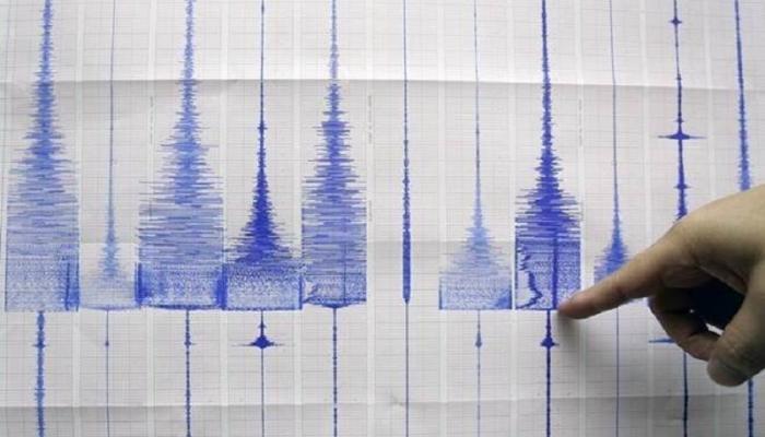 الزلزال بقوة 6.4 بمقياس ريختر