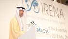 وزير التغير المناخي الإماراتي: الشباب رهان الاستدامة الرابح