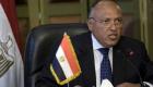 مصر ترفض بيان "ماكين": يحمل مغالطات وادعاءات واهية