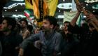 مفكر إيراني: قمع الاحتجاجات لن يخمد نارها 
